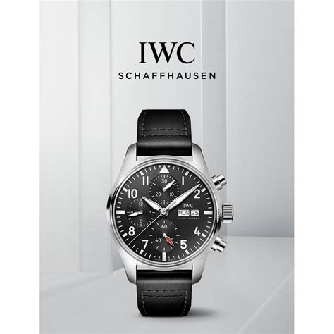 iwc official